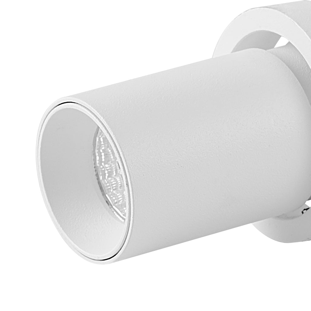 M8450 Trimasi 37 x 50mm LED Spotlight Sand White