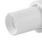 M8450 Trimasi 37 x 50mm LED Spotlight Sand White