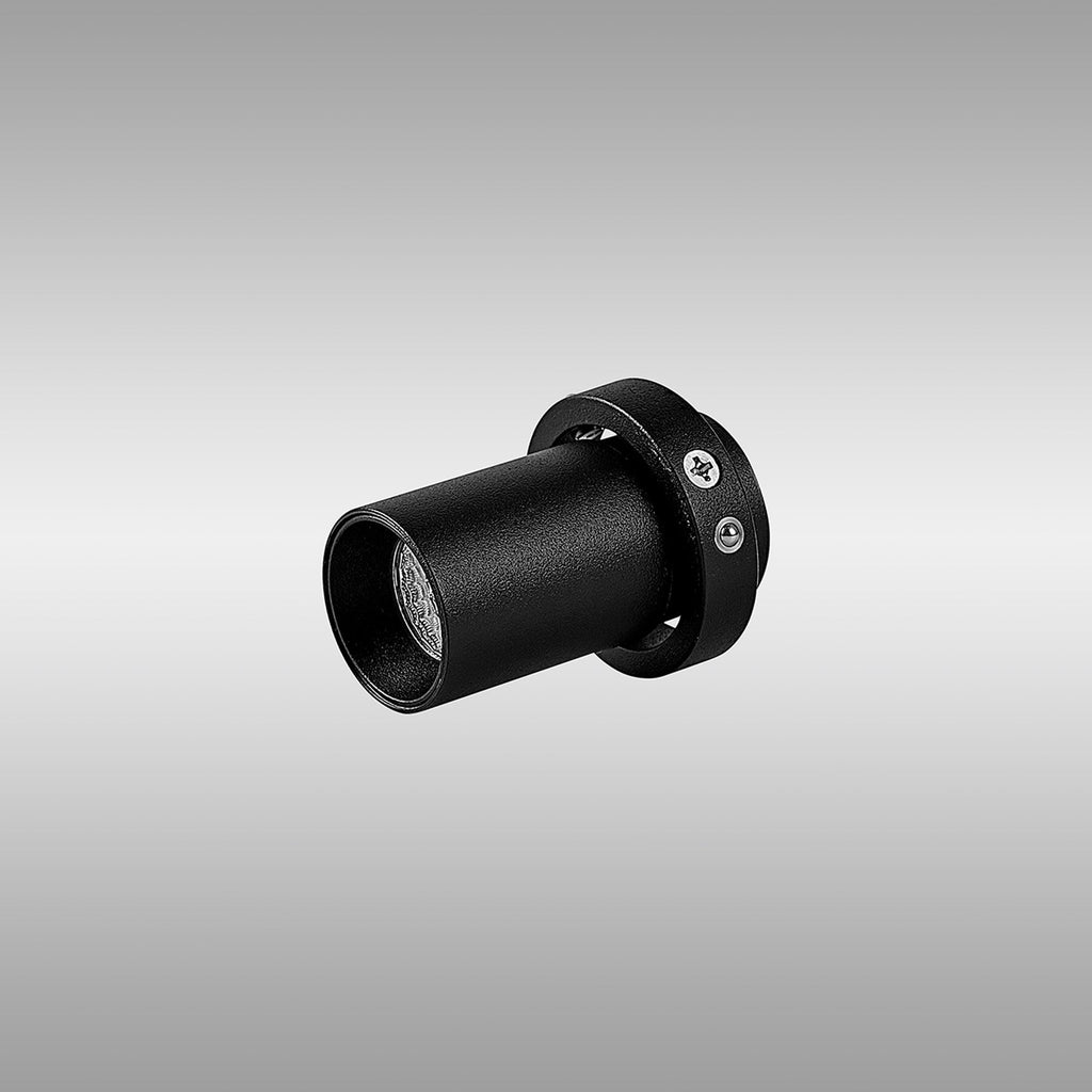 M8451 Trimasi 37 x 50mm LED Spotlight Sand Black