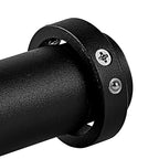 M8451 Trimasi 37 x 50mm LED Spotlight Sand Black