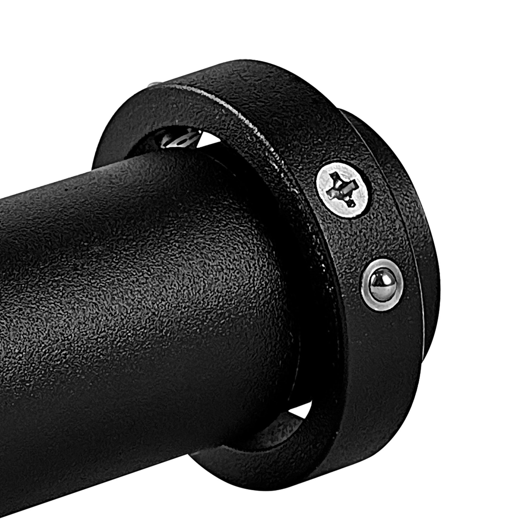 M8451 Trimasi 37 x 50mm LED Spotlight Sand Black