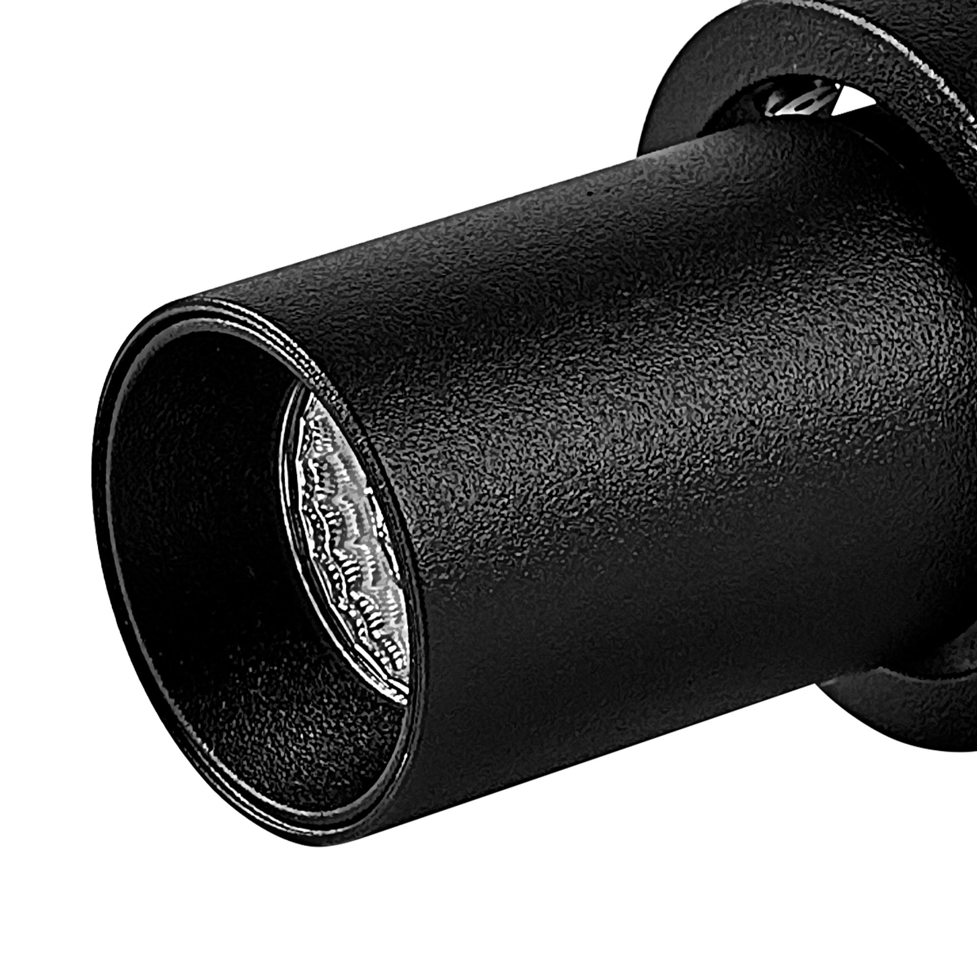 M8451 Trimasi 37 x 50mm LED Spotlight Sand Black