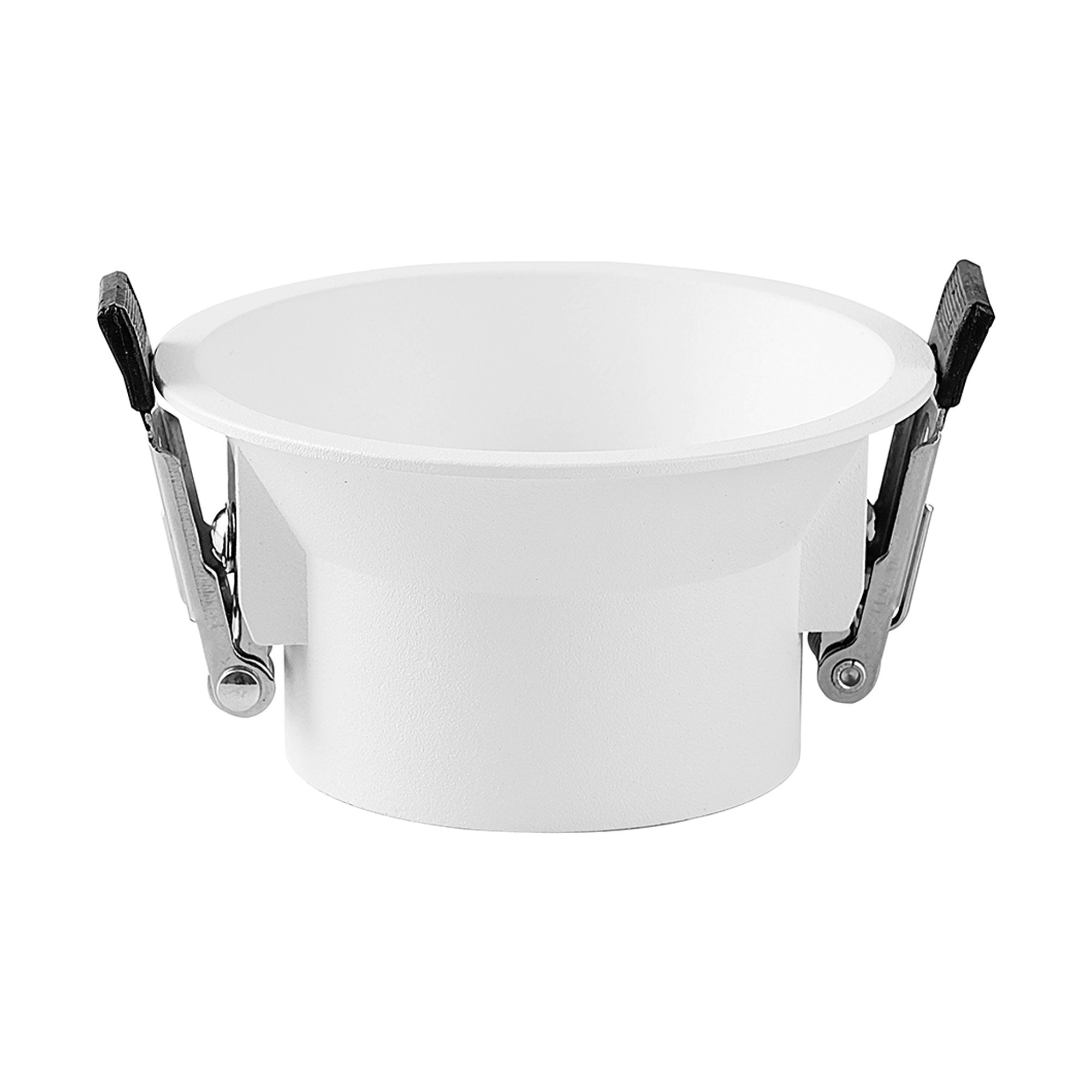 M8452 Trimasi 82 x 43mm Recessed Base Sand White