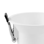 M8452 Trimasi 82 x 43mm Recessed Base Sand White