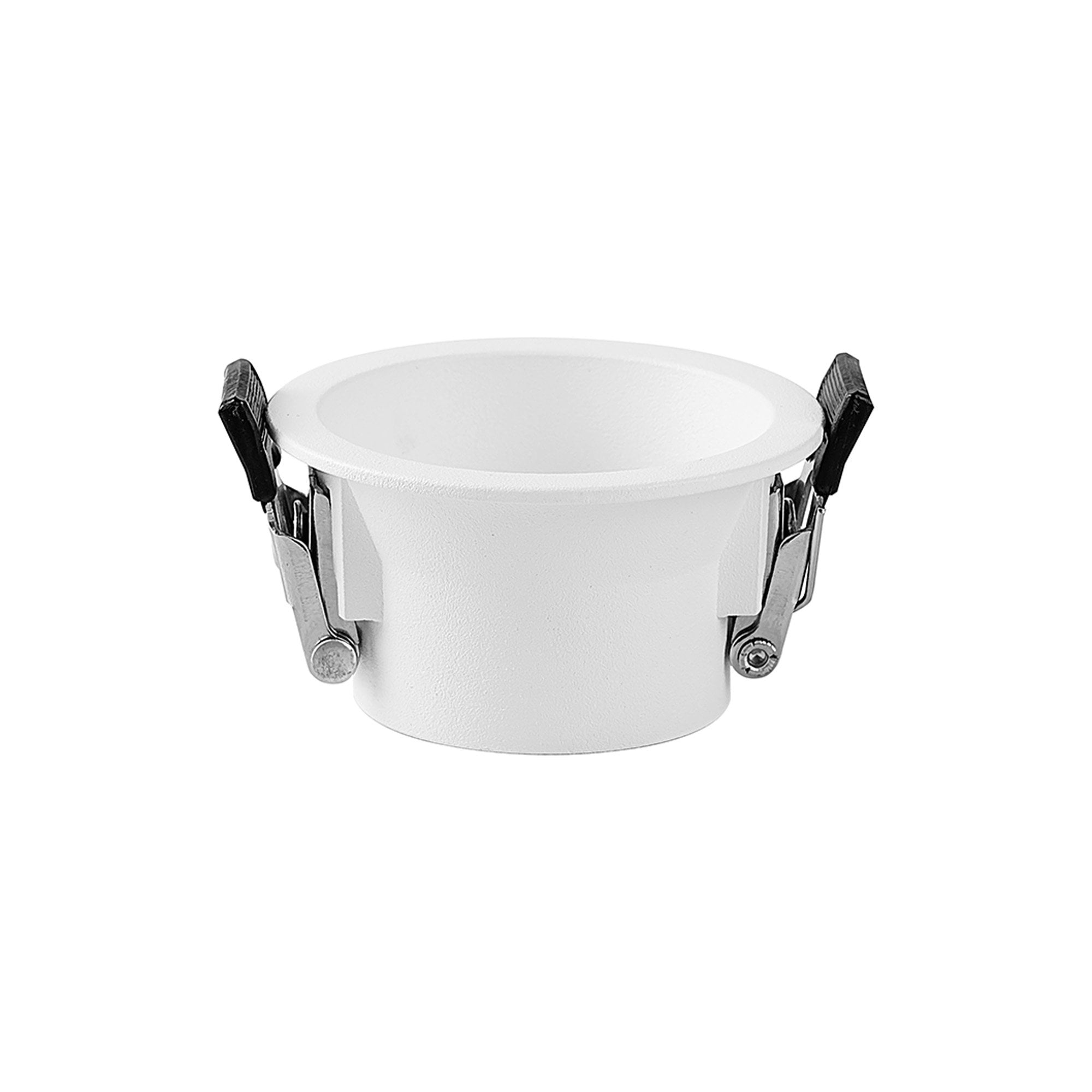 M8447 Trimasi 60 x 31mm Recessed Base Sand White