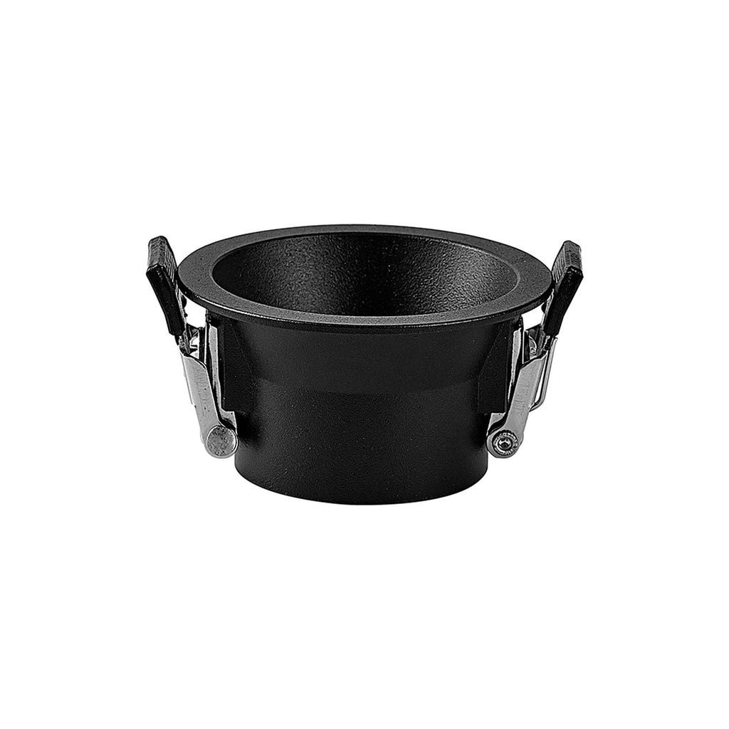 M8448 Trimasi 60 x 31mm Recessed Base Sand Black
