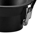 M8448 Trimasi 60 x 31mm Recessed Base Sand Black