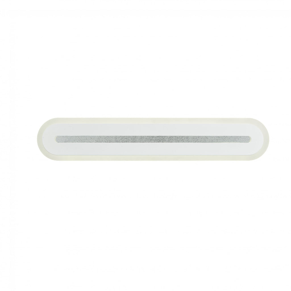 M8508 Tulum LED Wall Lamp White