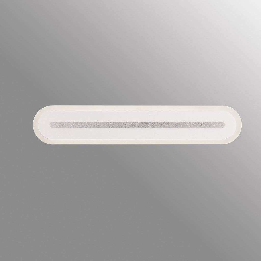 M8508 Tulum LED Wall Lamp White