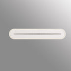 M8508 Tulum LED Wall Lamp White