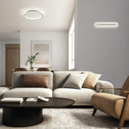 M8508 Tulum LED Wall Lamp White
