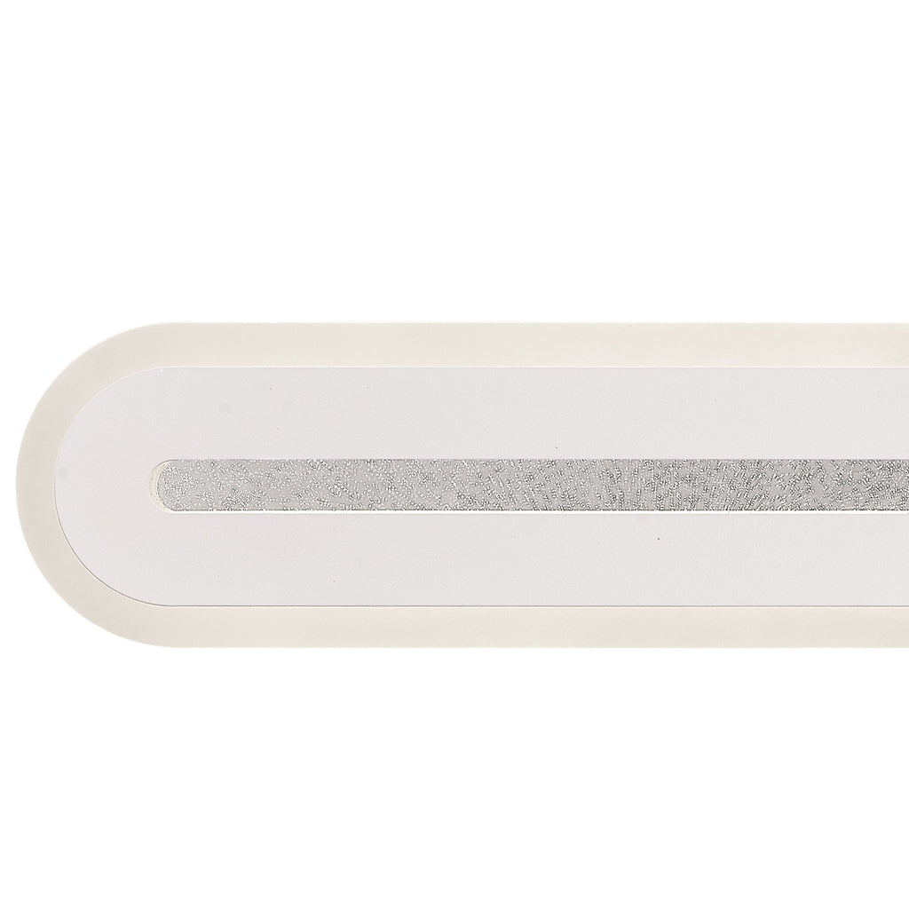 M8508 Tulum LED Wall Lamp White