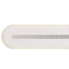 M8508 Tulum LED Wall Lamp White