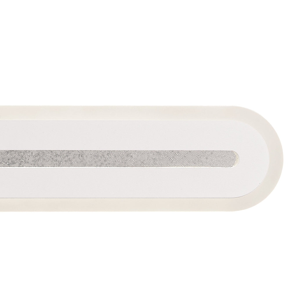 M8508 Tulum LED Wall Lamp White
