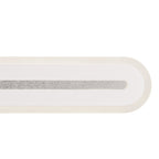 M8508 Tulum LED Wall Lamp White