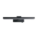 79824-40BK Corfu LED Picture Light Black Metal (S)