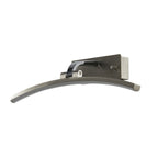79821-40SS Santorini LED Picture Light Satin Silver Polished Chrome