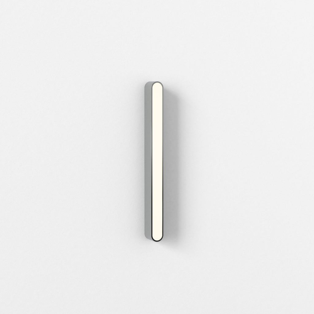 1440001 Atticus 600 Bathroom LED Wall Light 3000K Polished Chrome