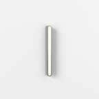 1440001 Atticus 600 Bathroom LED Wall Light 3000K Polished Chrome