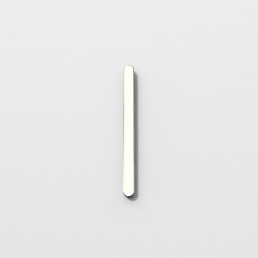 1440001 Atticus 600 Bathroom LED Wall Light 3000K Polished Chrome