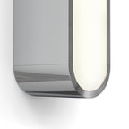 1440001 Atticus 600 Bathroom LED Wall Light 3000K Polished Chrome