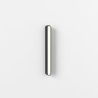 1440005 Atticus 600 Bathroom LED Wall Light 3000K Matt Black