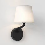 1454003 Millie Bathroom Wall Light Matt Black