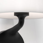 1454003 Millie Bathroom Wall Light Matt Black