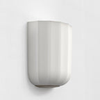 1455002 Veo Wall Light Matt Bronze
