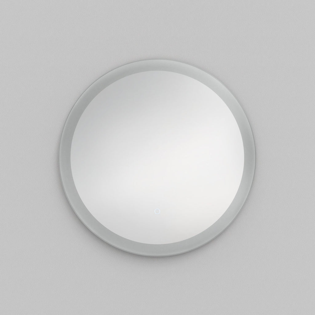 1486001 Ascot Bathroom LED 650 Round Mirror