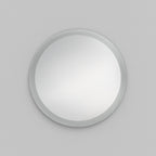 1486001 Ascot Bathroom LED 650 Round Mirror