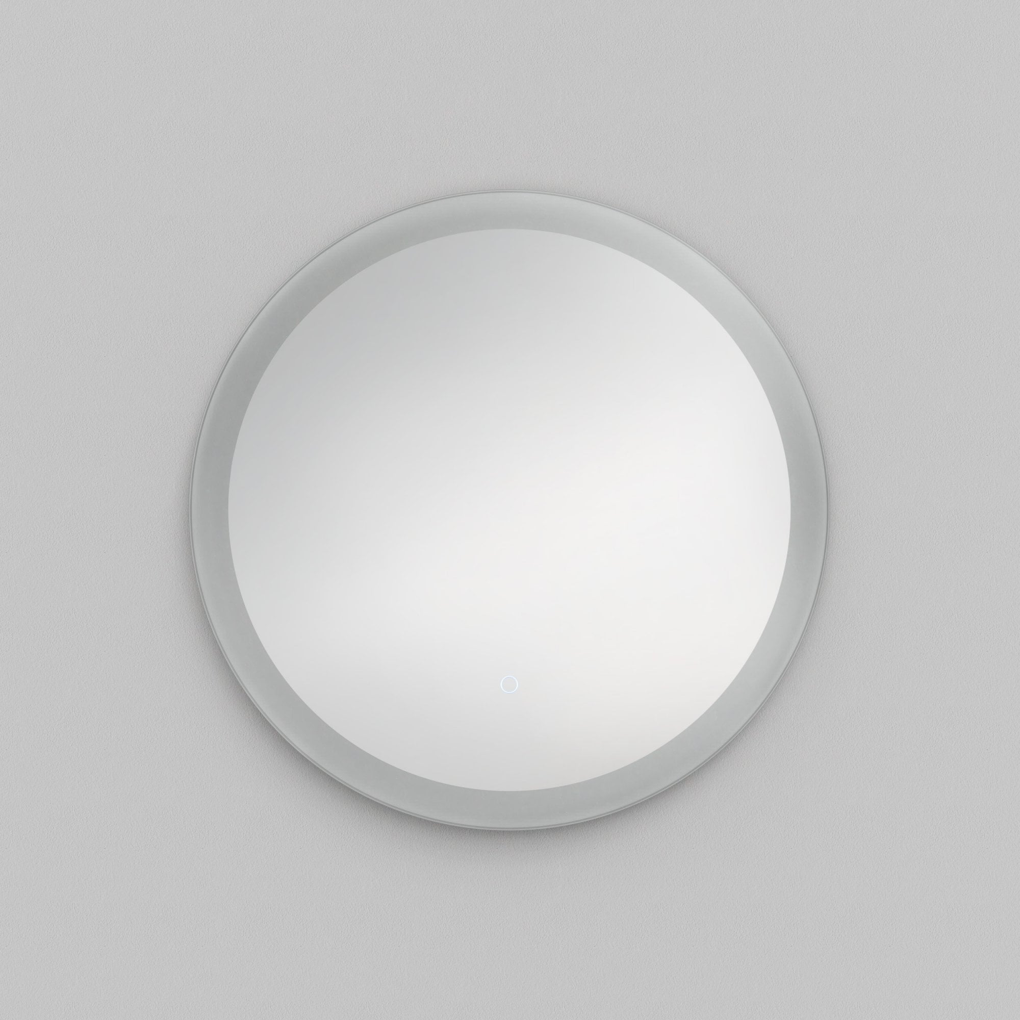 1486001 Ascot Bathroom LED 650 Round Mirror