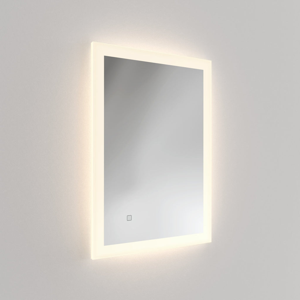 1486002 Ascot Bathroom LED 700 Mirror