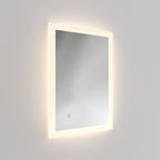 1486002 Ascot Bathroom LED 700 Mirror