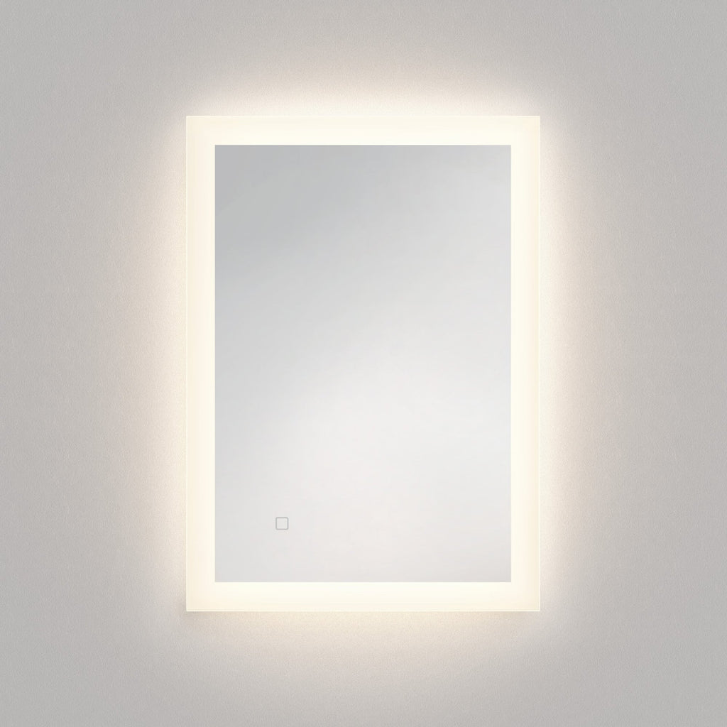 1486002 Ascot Bathroom LED 700 Mirror