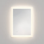 1486002 Ascot Bathroom LED 700 Mirror