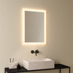 1486002 Ascot Bathroom LED 700 Mirror