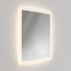 1486003 Ascot Bathroom LED 800 Mirror