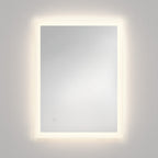 1486003 Ascot Bathroom LED 800 Mirror