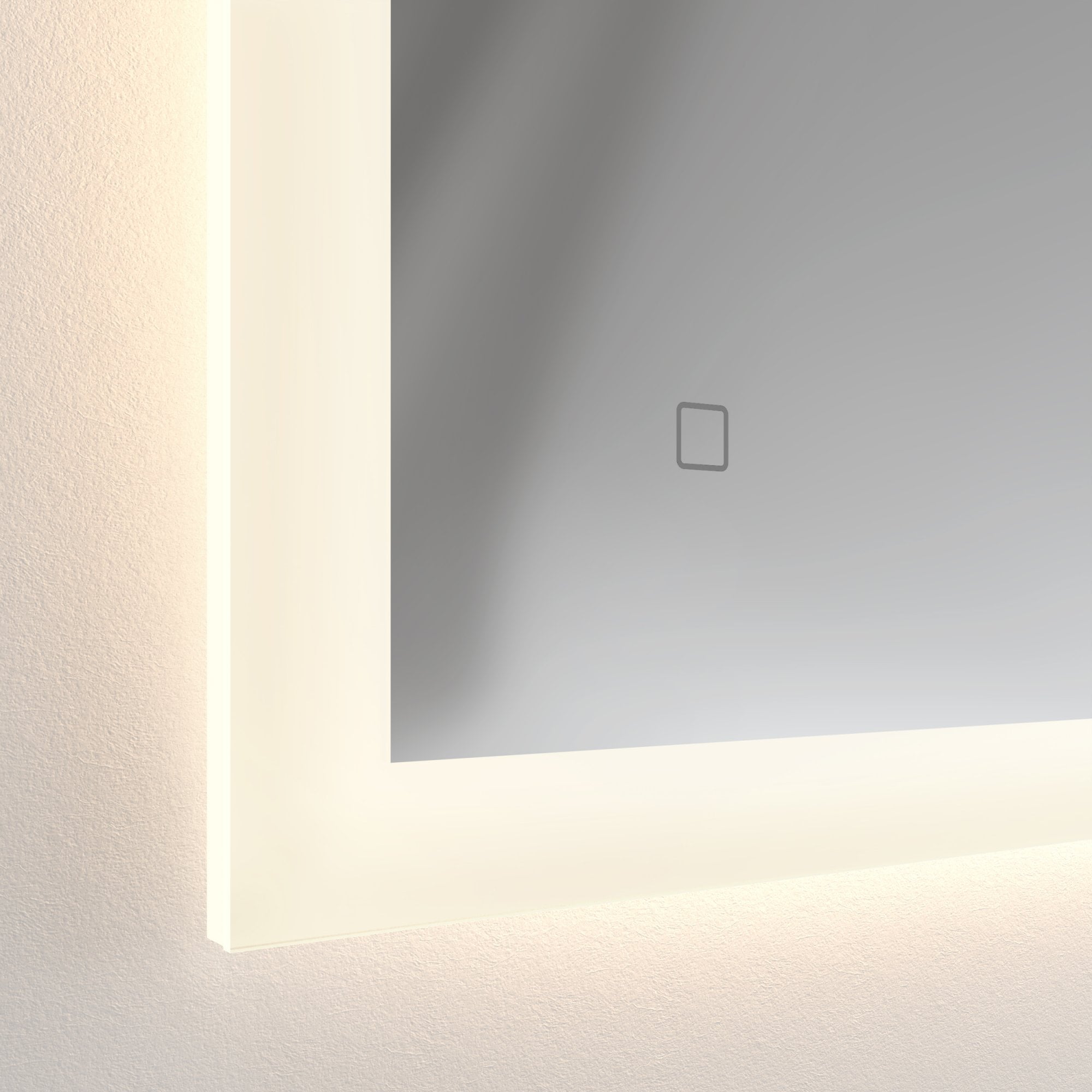 1486003 Ascot Bathroom LED 800 Mirror