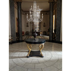 IL31745 Armand Pendant 6+3+3 Light E14 Polished Chrome/Crystal