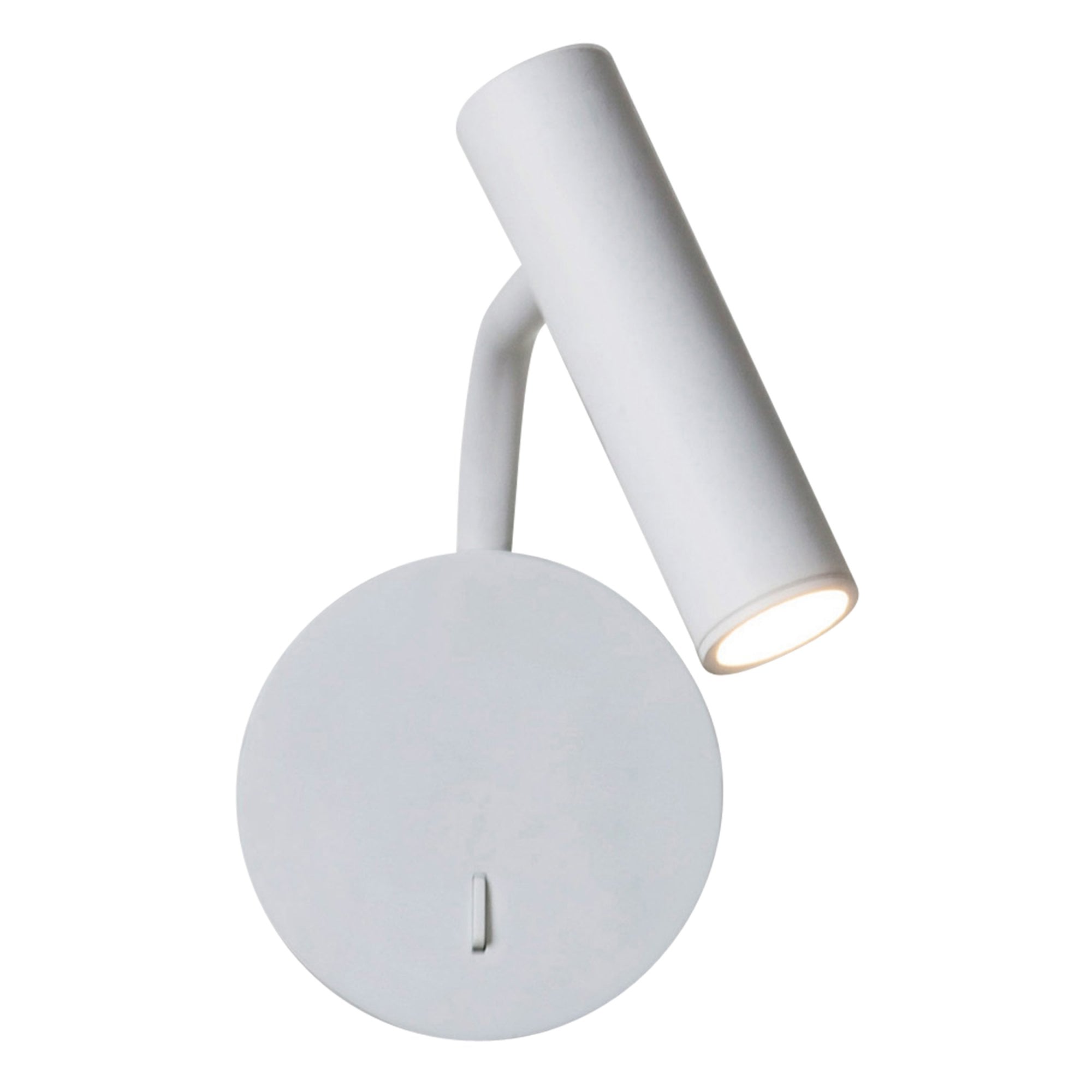 1058032 Enna Wall LED Reading Light Matt White