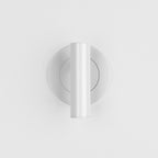1058062 Enna Recess Switched LED Reading Light Matt White