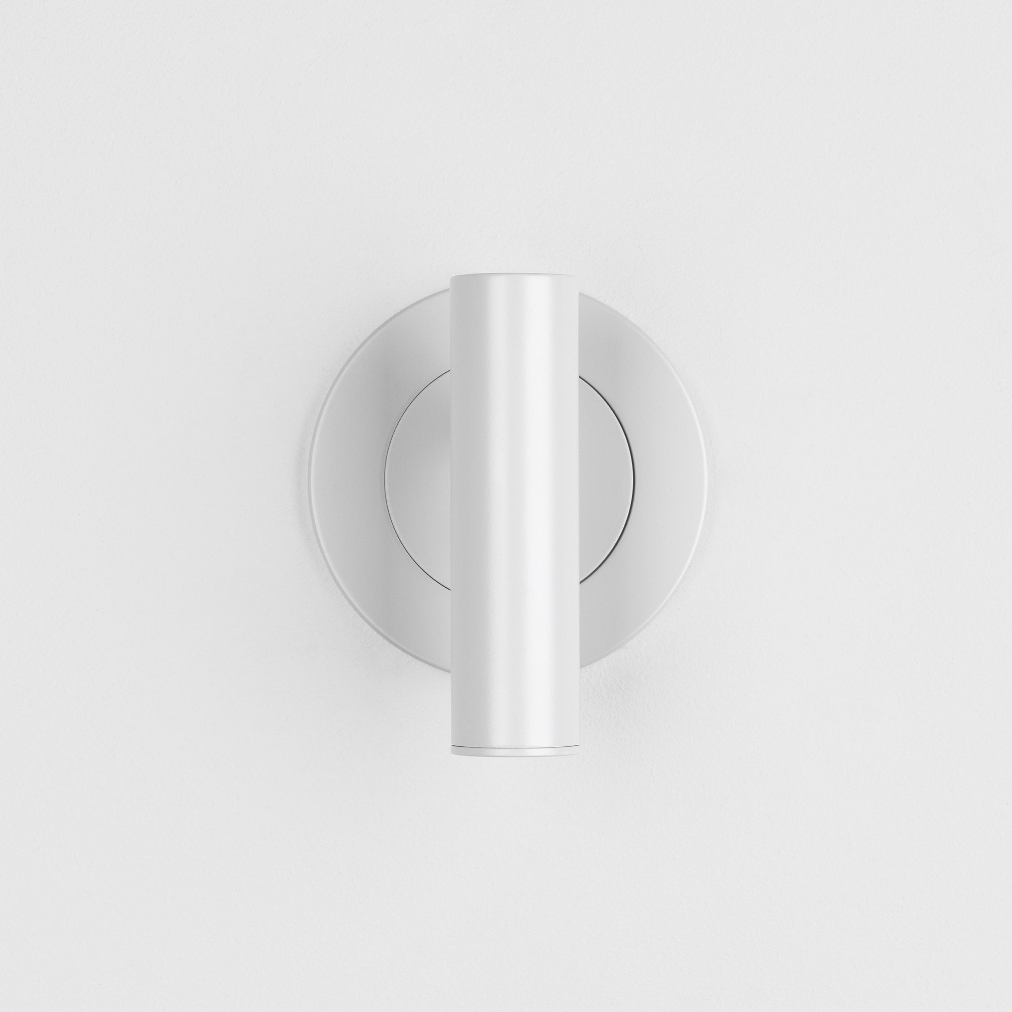 1058062 Enna Recess Switched LED Reading Light Matt White