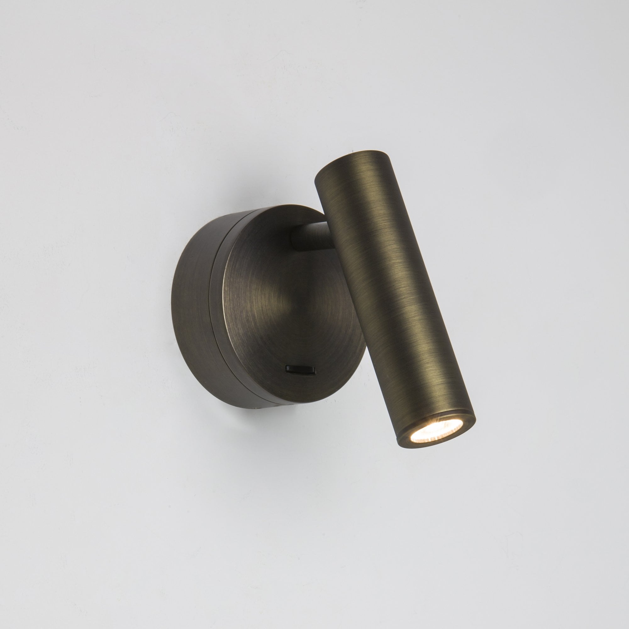 1058084 Enna Surface LED Reading Light Bronze