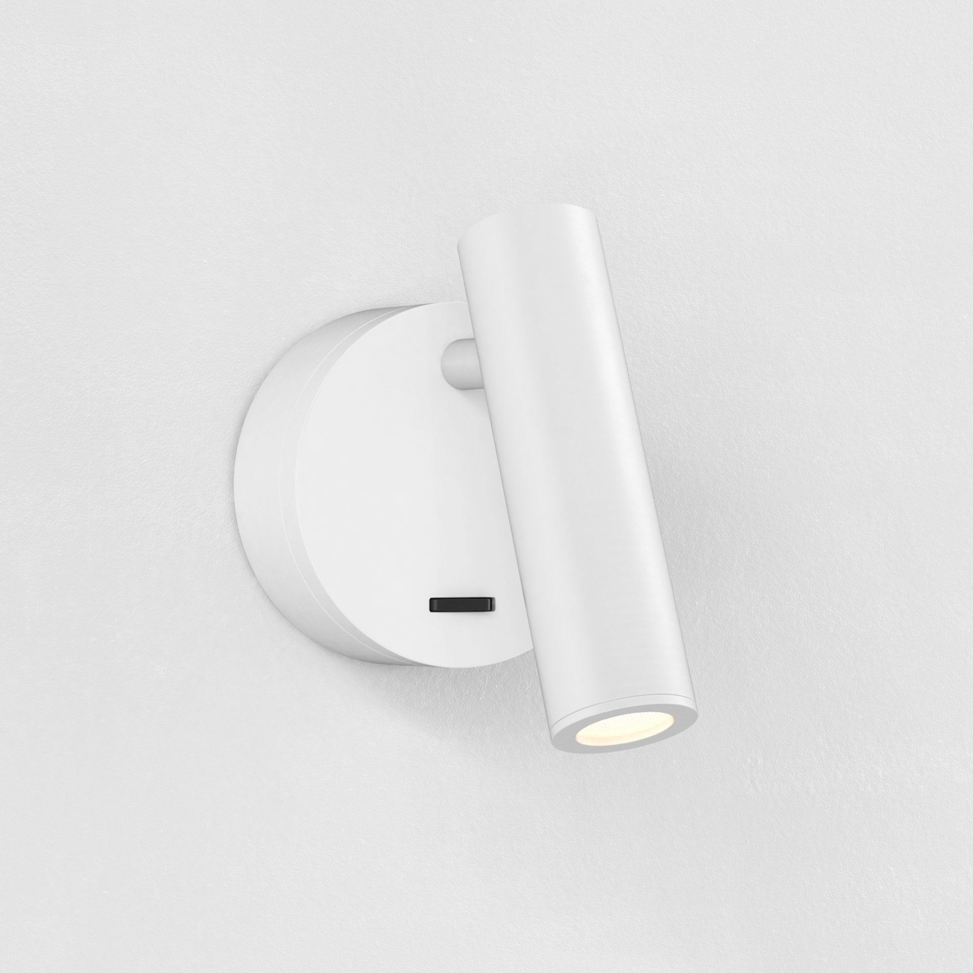 1058225 Enna Surface LED Reading Light Matt White