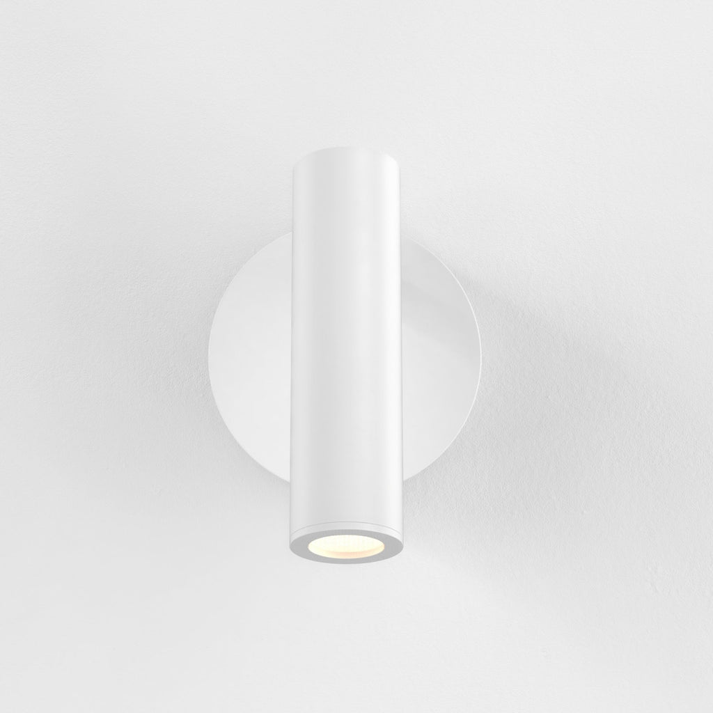 1058225 Enna Surface LED Reading Light Matt White