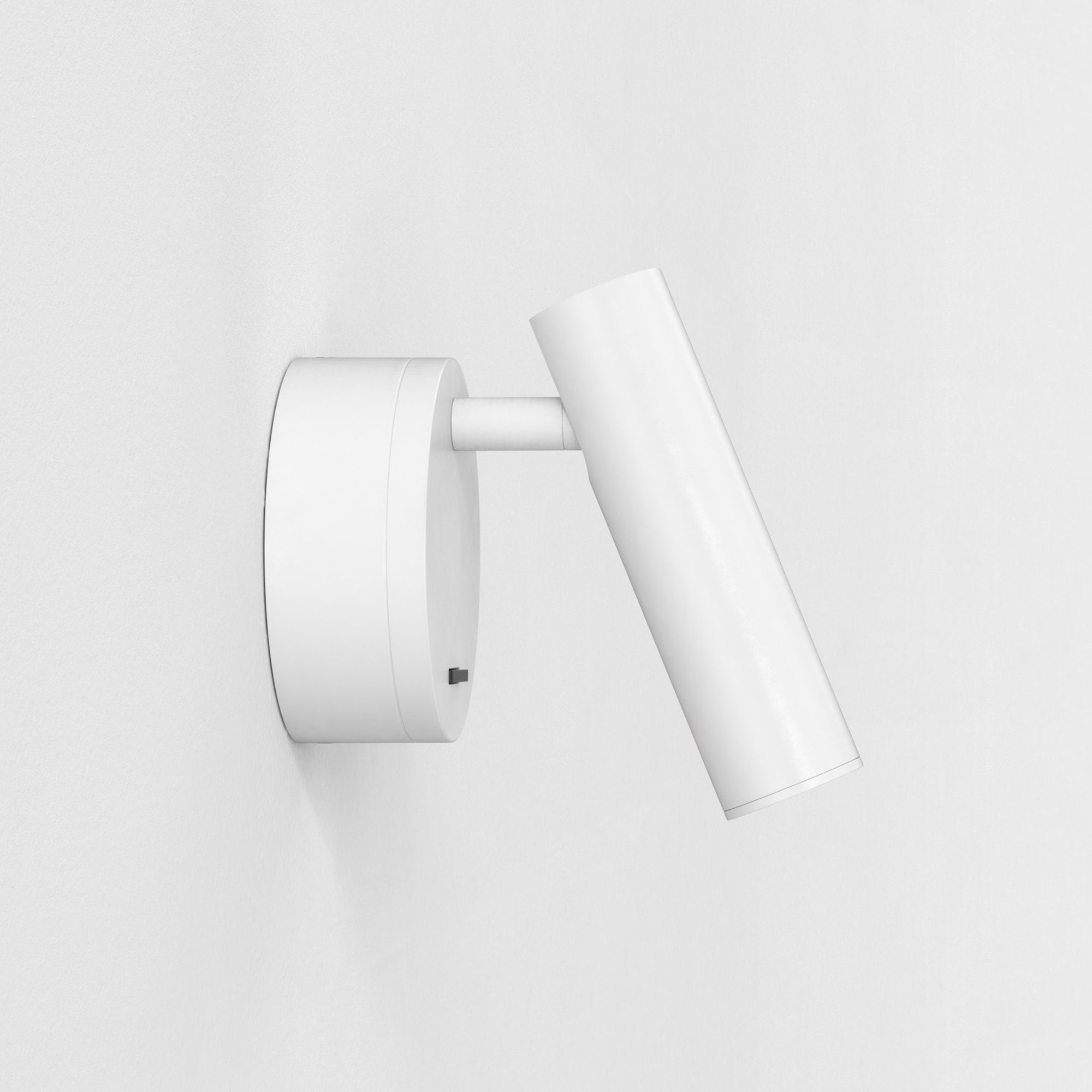 1058225 Enna Surface LED Reading Light Matt White