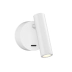 1058225 Enna Surface LED Reading Light Matt White