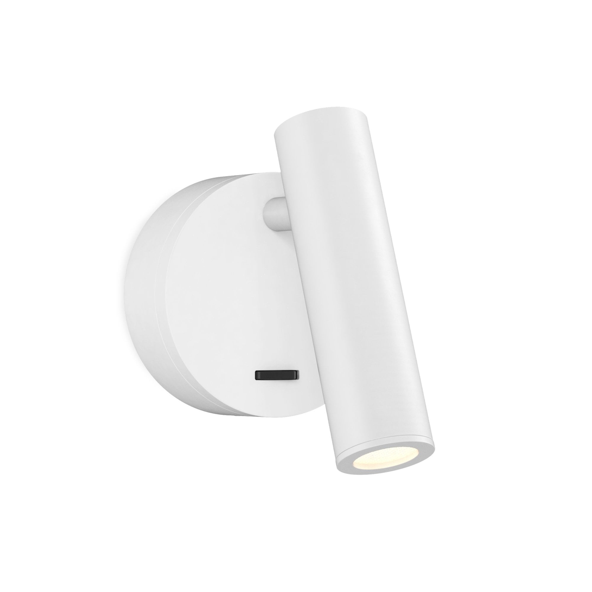 1058225 Enna Surface LED Reading Light Matt White